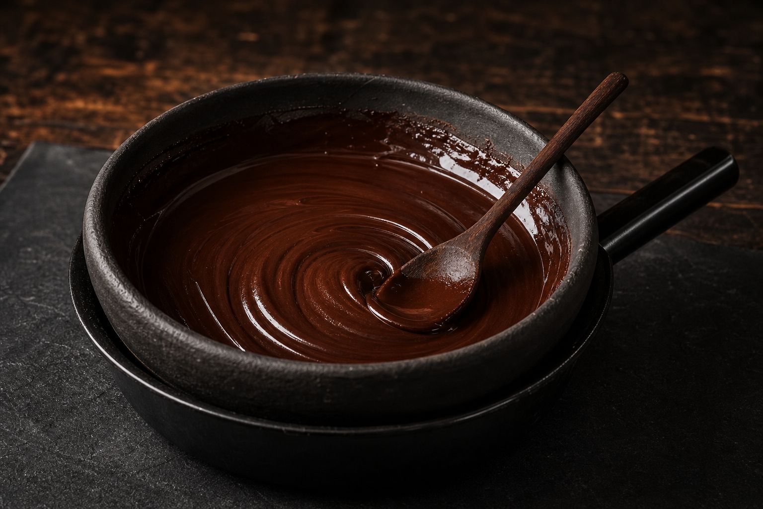 Oreo-brownies, trin 2: smelt